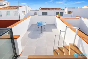 1 bedroom House for Sale in Punta Chullera-61733