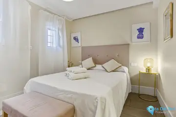 2 bedroom Apartment for Sale in Puerto Banús-11786