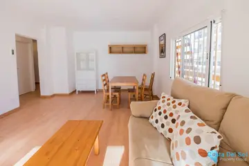 1 bedroom Apartment for Sale in Torremolinos-61736