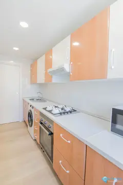1 bedroom Apartment for Sale in Torremolinos-61738