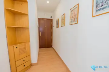 1 bedroom Apartment for Sale in Torremolinos-61748