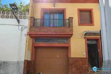 4 bedroom House for Sale in Alozaina