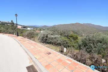 1540m2 Plot for Sale in La Cala Golf-61784