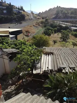 3800m2 Plot for Sale in Estepona-61822
