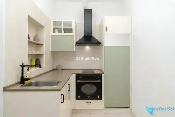 1 bedroom Apartment for Sale in Estepona-61854