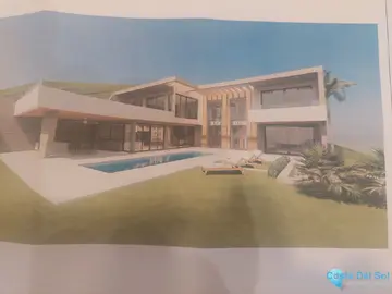1200m2 Plot for Sale in Coín-61875
