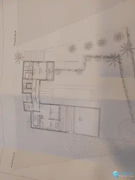1200m2 Plot for Sale in Coín-61877