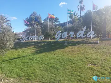 1200m2 Plot for Sale in Coín-61880