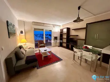 1 bedroom Apartment for Sale in New Golden Mile-61895