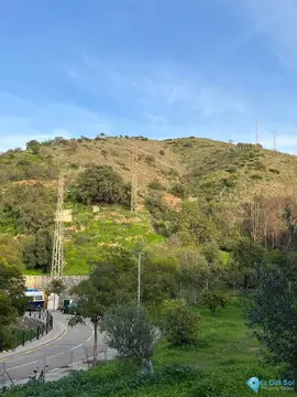 79400m2 Plot for Sale in Campanillas-61896