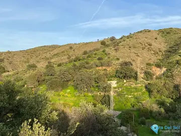 79400m2 Plot for Sale in Campanillas-61900