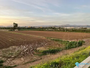 79400m2 Plot for Sale in Campanillas-61902