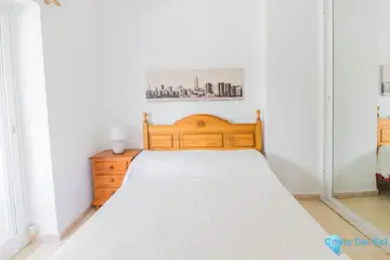 1 bedroom Apartment for Sale in Calahonda-61909