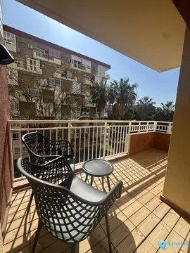 1 bedroom Apartment for Sale in Benalmadena Costa-61923