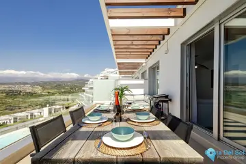 3 bedroom Apartment for Sale in Cancelada-84091