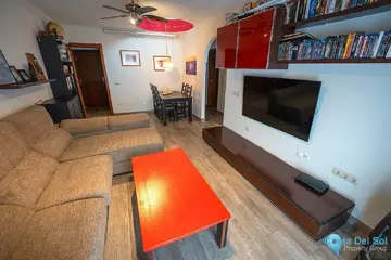 2 bedroom Apartment for Sale in Monda-61962