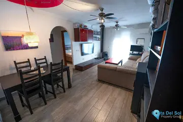 2 bedroom Apartment for Sale in Monda-61968
