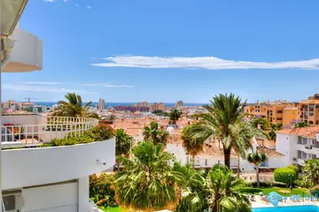 1 bedroom Apartment for Sale in Los Pacos-61967