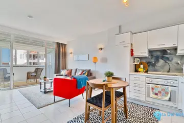 1 bedroom Apartment for Sale in Los Pacos-61973