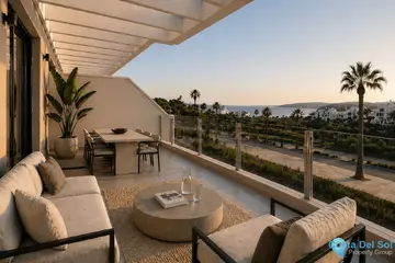 3 bedroom Apartment for Sale in La Cala de Mijas-11820