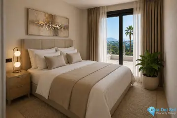 3 bedroom Apartment for Sale in La Cala de Mijas-11821