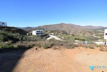 1757m2 Plot for Sale in La Cala Golf-62045