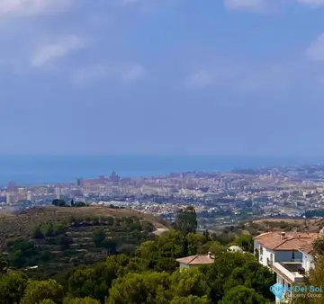 720m2 Plot for Sale in Mijas-62051