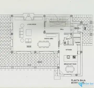 720m2 Plot for Sale in Mijas-62061