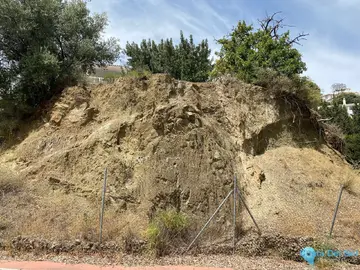 720m2 Plot for Sale in Mijas-62057
