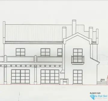 720m2 Plot for Sale in Mijas-62058