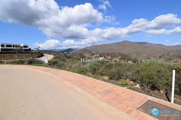 1416m2 Plot for Sale in La Cala Golf-62062