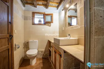 3 bedroom House for Sale in Jimena de la Frontera-62113