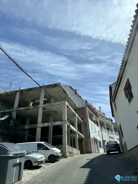 155m2 Plot for Sale in Marbella-62126