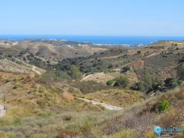 1400m2 Plot for Sale in La Cala Golf-62153