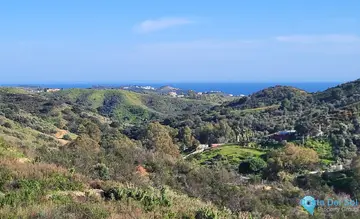 1400m2 Plot for Sale in La Cala Golf-62154