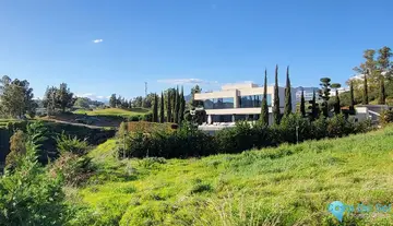1400m2 Plot for Sale in La Cala Golf-62160