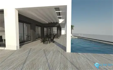 1402m2 Plot for Sale in La Cala Golf-62173