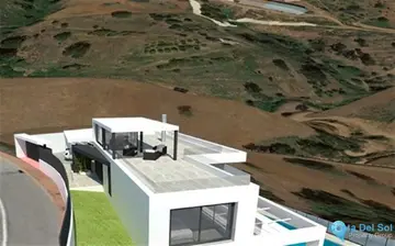 1402m2 Plot for Sale in La Cala Golf-62175