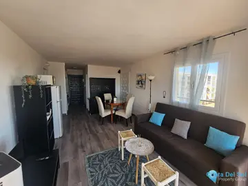 1 bedroom Apartment for Sale in Calypso-62200