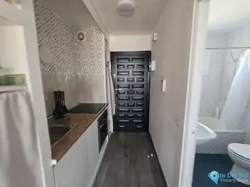 1 bedroom Apartment for Sale in Calypso-62201