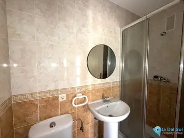 2 bedroom Apartment for Sale in San Luis de Sabinillas-62258