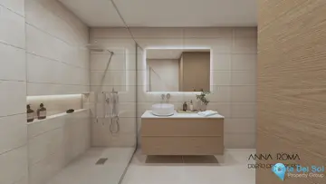 1 bedroom Apartment for Sale in Torremolinos-62265