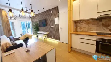 2 bedroom Apartment for Sale in Mijas