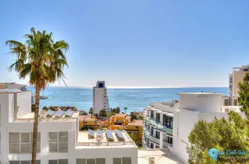 1 bedroom Apartment for Sale in Benalmadena Costa-62291