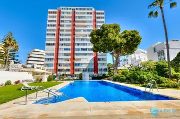 1 bedroom Apartment for Sale in Benalmadena Costa-62293