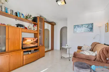 1 bedroom Apartment for Sale in Benalmadena Costa-62298