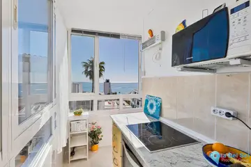1 bedroom Apartment for Sale in Benalmadena Costa-62299