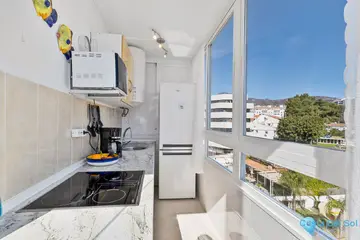 1 bedroom Apartment for Sale in Benalmadena Costa-62300