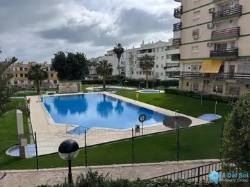 2 bedroom Apartment for Sale in Benalmadena Costa-62302