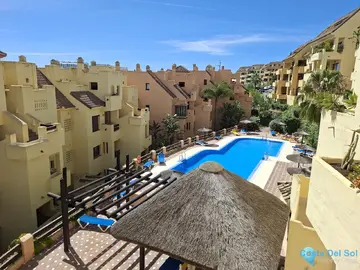 2 bedroom Apartment for Sale in La Duquesa